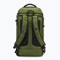 Hátizsák/táska 2in1 HOOK FIGHTING Camp Duffel Bag 41 l zöld 7