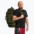 Hátizsák/táska 2in1 HOOK FIGHTING Camp Duffel Bag 41 l zöld 3