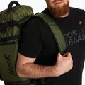 Hátizsák/táska 2in1 HOOK FIGHTING Camp Duffel Bag 41 l zöld 4