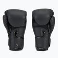 HOOK FIGHTING Ready To Spar bokszkesztyű fekete 4