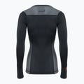 Női hosszú ujjú Rashguard HOOK FIGHTING Base fekete 8