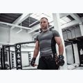 Férfi rashguard HOOK FIGHTING Base fekete