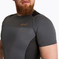 Férfi Rashguard HOOK FIGHTING Base fekete 5