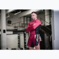 Férfi sportnadrág HOOK FIGHTING Ready To Spar piros
