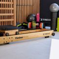 TREXO TimberFlow vízi evezőgép 16