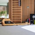 TREXO TimberFlow vízi evezőgép 17