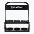 Kulacstartó OneTeam Water Bottle Carries black 2