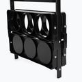 Kulacstartó OneTeam Water Bottle Carries black 6