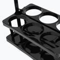 Kulacstartó OneTeam Water Bottle Carries black 7