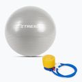 TREXO Gymball TXO-B4Z007-GY 55 cm szürke 5