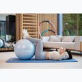 Gimnasztikai labda XTREXO TXO-B4Z008-BL 65 cm kék 4
