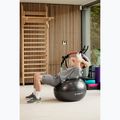 TREXO Gymball TXO-B4Z009-BK 75 cm fekete 3