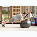 TREXO Gymball TXO-B4Z009-BK 75 cm fekete 2