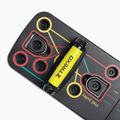 Multifunkciós platform fogókkal TREXO összehajtható TXO-B4Z044-BK fekete 6