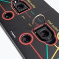 Multifunkciós platform fogókkal TREXO összehajtható TXO-B4Z044-BK fekete 7