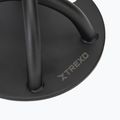 Fali konzol edzőhevederhez TREXO TXO-B4Z064-BK fekete 2