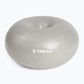 TREXO Donut Gymball TXO-B4Z073-GY 50 cm szürke