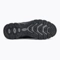 Férfi túracipő KADVA Traver Low WaterProof fekete 6