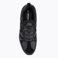 Férfi túracipő KADVA Traver Low WaterProof fekete 7