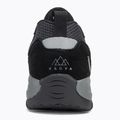 Férfi túracipő KADVA Traver Low WaterProof fekete 8