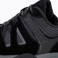 Férfi túracipő KADVA Traver Low WaterProof fekete 11