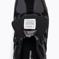 Férfi túracipő KADVA Traver Low WaterProof fekete 12