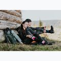Férfi túracipő KADVA Traver Low WaterProof fekete 17