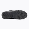 Női hócsizma KADVA Rava Mid WaterProof 3M Thinsulate fekete 6