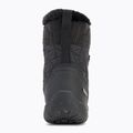 Női hócsizma KADVA Rava Mid WaterProof 3M Thinsulate fekete 8
