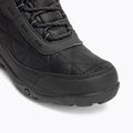 Női hócsizma KADVA Rava Mid WaterProof 3M Thinsulate fekete 9