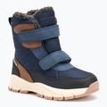 Gyermek hócipő KADVA Nevad WaterProof Jrb 3M Thinsulate sötétkék