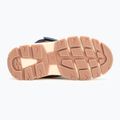 Gyermek hócipő KADVA Nevad WaterProof Jrb 3M Thinsulate sötétkék 5