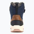 Gyermek hócipő KADVA Nevad WaterProof Jrb 3M Thinsulate sötétkék 7
