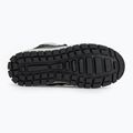 Gyerek hócipő KADVA Haven WaterProof Jrg 3M Thinsulate ezüst 7