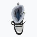 Gyerek hócipő KADVA Haven WaterProof Jrg 3M Thinsulate ezüst 8