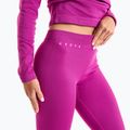 Női KADVA Glacier W Set thermoaktív fehérnemű szett varrás nélküli fukszia 7
