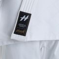 Judoga HOOK Judo - Adult fekete 20