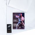 Judoga HOOK Judo - Adult fekete 24