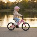 ATTABO EASE 16" gyermek kerékpár, rózsaszín 4