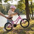ATTABO EASE 16" gyermek kerékpár, rózsaszín 6