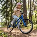 ATTABO EASE 20" gyermek kerékpár, kék 3