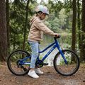 ATTABO EASE 20" gyermek kerékpár, kék 4