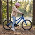 ATTABO EASE 20" gyermek kerékpár, kék 7