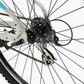 Női mountain bike ATTABO ALPE 1.0 17" szürke 19