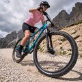 Női mountain bike ATTABO ALPE 3.0 17" zöld 5