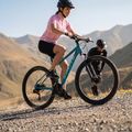 Női mountain bike ATTABO ALPE 3.0 17" zöld 6