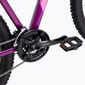 Női mountain bike ATTABO ALPE 3.0 17" 17" lila 15