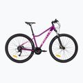 Női mountain bike ATTABO ALPE 3.0 17" 17" lila 17