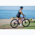 Női mountain bike ATTABO ALPE 3.0 17" 17" lila 19