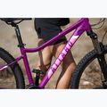 Női mountain bike ATTABO ALPE 3.0 17" 17" lila 22